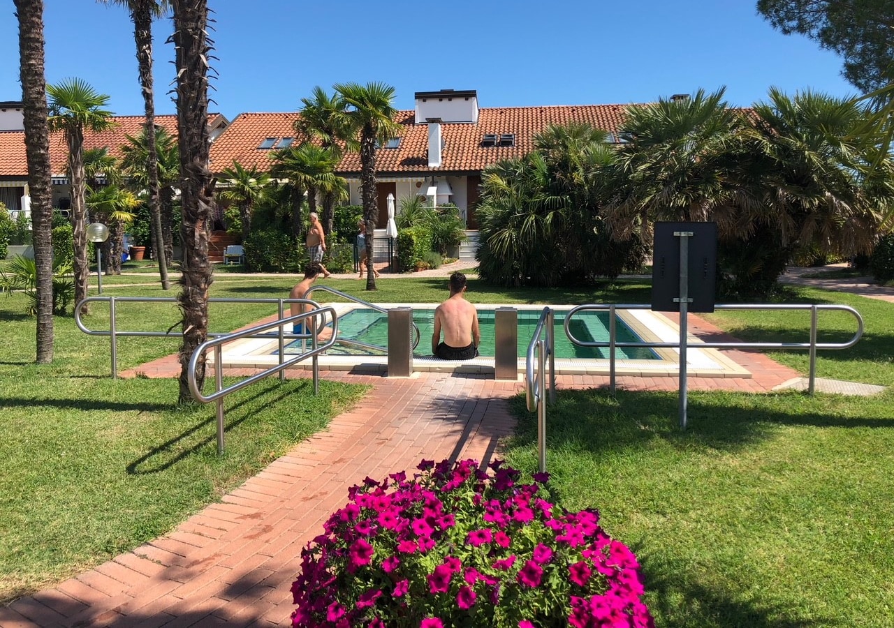 Residence Corte del Sole - 3